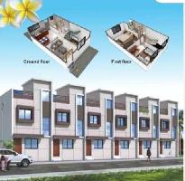 2 BHK House for Sale in Beed Bypass Road, Aurangabad