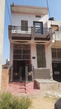 2 BHK House for Sale in Niwaru Road, Jaipur
