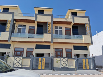 3 BHK House for Sale in Kalwar Road, Jaipur