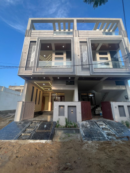  Residential Plot for Sale in Govindpura, Jaipur