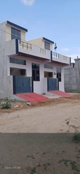2 BHK House for Sale in Kalwar Road, Jaipur