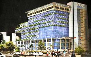  Office Space for Sale in Sushant Golf City, Lucknow