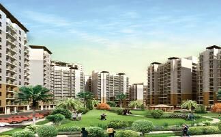 3 BHK Flat for Sale in Amar Shaheed Path, Lucknow
