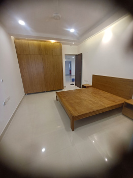 3 BHK Flat for Rent in Bendoorwell, Mangalore