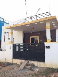 2 BHK House for Sale in Nallur, Hosur