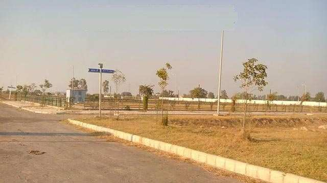  Residential Plot 125 Sq. Yards for Sale in Aerocity, Mohali