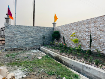  Residential Plot for Sale in Bangrasia, Bhopal
