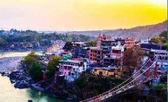 Hotels for Rent in Tapovan, Rishikesh