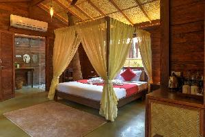  Hotels for Rent in Mandrem, North Goa, 