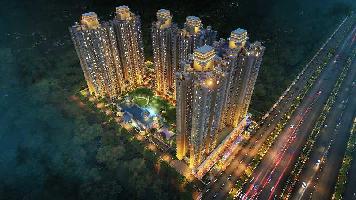 2 BHK Flat for Sale in Sector 1 Greater Noida West