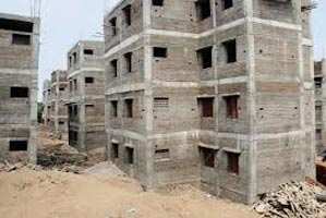 1 BHK Apartment 475 Sq.ft. for Sale in