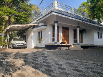 3 BHK House for Sale in Mundakayam, Kottayam
