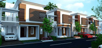 3 BHK Villa for Sale in Madampatti, Coimbatore