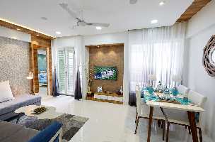 2 BHK Flat for Sale in Dhanori, Pune