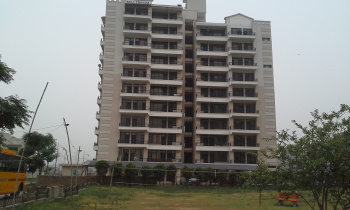 3 BHK Flat for Sale in Sector 125 Mohali