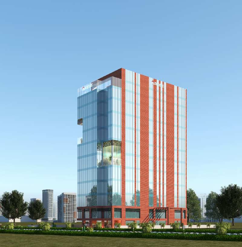 Office Space for Sale in Naraina Industrial Area Phase 1, Delhi