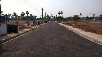  Residential Plot for Sale in Anandapuram, Visakhapatnam