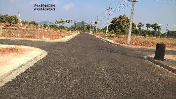  Residential Plot for Sale in Anandapuram, Visakhapatnam