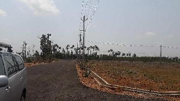  Residential Plot for Sale in Bhogapuram, Visakhapatnam