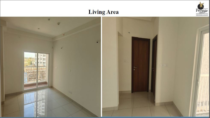 1 BHK Apartment 634 Sq.ft. for Sale in Sarjapur, Bangalore