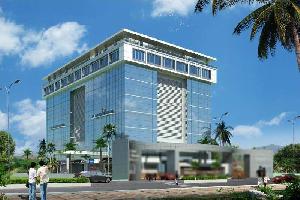  Office Space for Rent in Ambad MIDC, Nashik