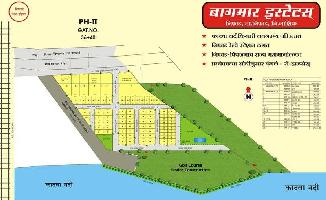  Commercial Land for Sale in Pimpalgaon Baswant, Nashik