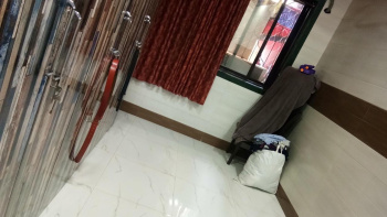 1 BHK Flat for Sale in Kharegaon, Kalwa, Thane