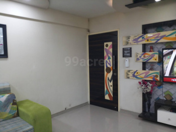 2 BHK Flat for Sale in Kharegaon, Kalwa, Thane