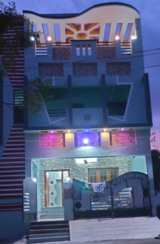 2 BHK House for Rent in Thirumangalam, Madurai