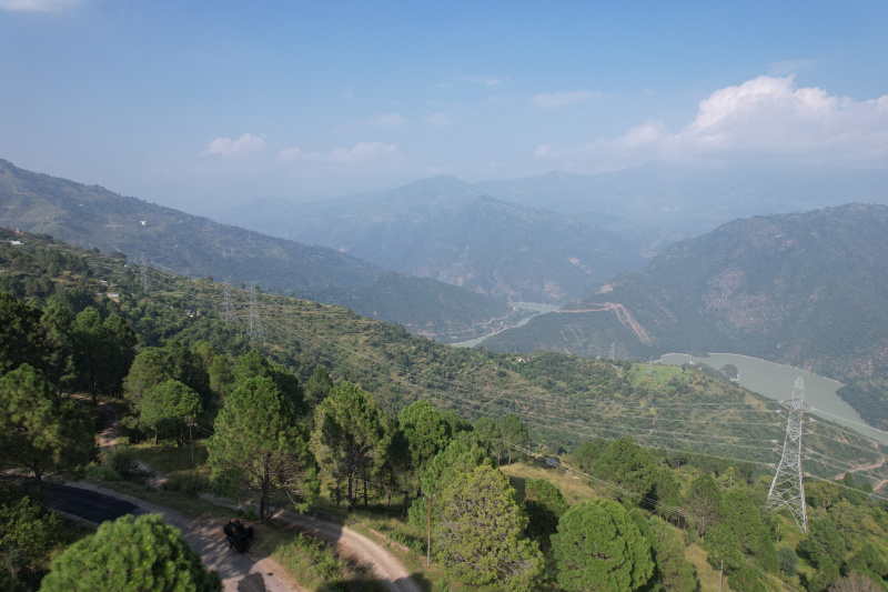  Residential Plot 44000 Sq.ft. for Sale in Chamba, Tehri Garhwal