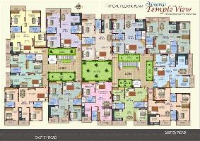 3 BHK Flat for Sale in Isro Layout, Bangalore