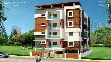 3 BHK Flat for Sale in Bsk, Bangalore