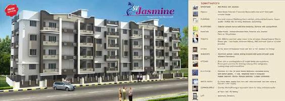 3 BHK Flat for Sale in Kanakapura Road, Bangalore