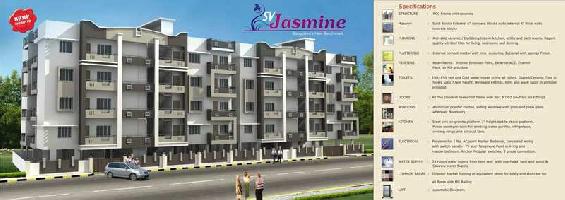 3 BHK Flat for Sale in Kanakapura Road, Bangalore