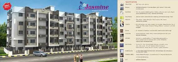 3 BHK Flat for Sale in Kanakapura Road, Bangalore