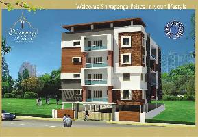 3 BHK Flat for Sale in Banashankari Stage 2, Bangalore