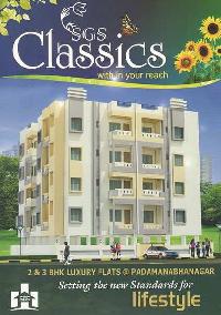 2 BHK Flat for Sale in Uttarahalli, Bangalore