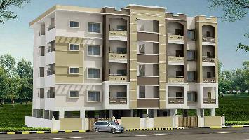 3 BHK Flat for Sale in J. P. Nagar, Bangalore