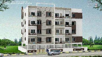 3 BHK Flat for Sale in Uttarahalli, Bangalore