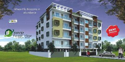 3 BHK Flat for Sale in J. P. Nagar, Bangalore