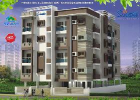 2 BHK Flat for Sale in Isro Layout, Bangalore