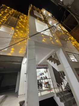  Commercial Shop for Sale in Sipri Bazar, Jhansi