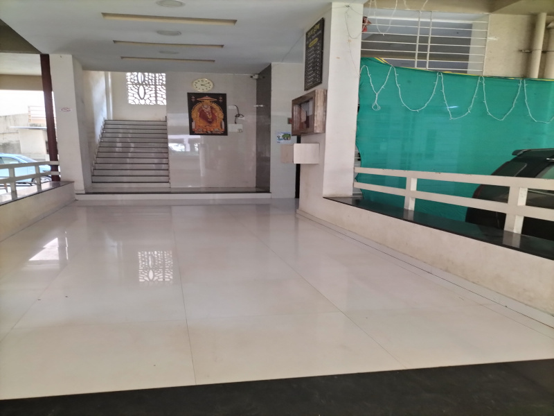 1 BHK Apartment 660 Sq.ft. for Sale in Taloja Panchanand, Navi Mumbai