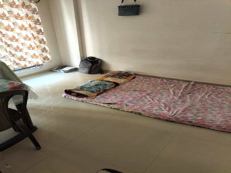 1 BHK Apartment 660 Sq.ft. for Sale in Taloja Panchanand, Navi Mumbai