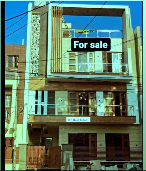 3 BHK House for Sale in Phase 7, Mohali