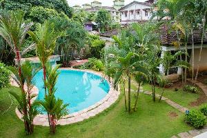 2 BHK Flat for Rent in South Goa