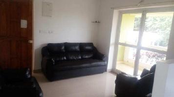 1 BHK Flat for Rent in South Goa