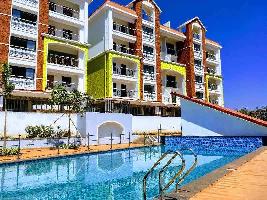 2 BHK Flat for Sale in Porvorim, Goa