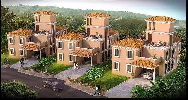 3 BHK Villa for Sale in Sangolda, Goa