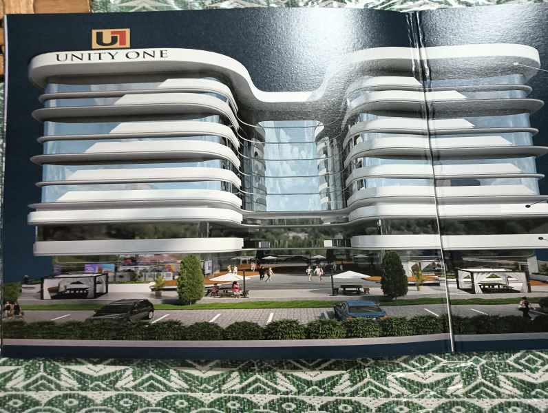  Showroom 950 Sq.ft. for Sale in Indrapuri Colony, Indore